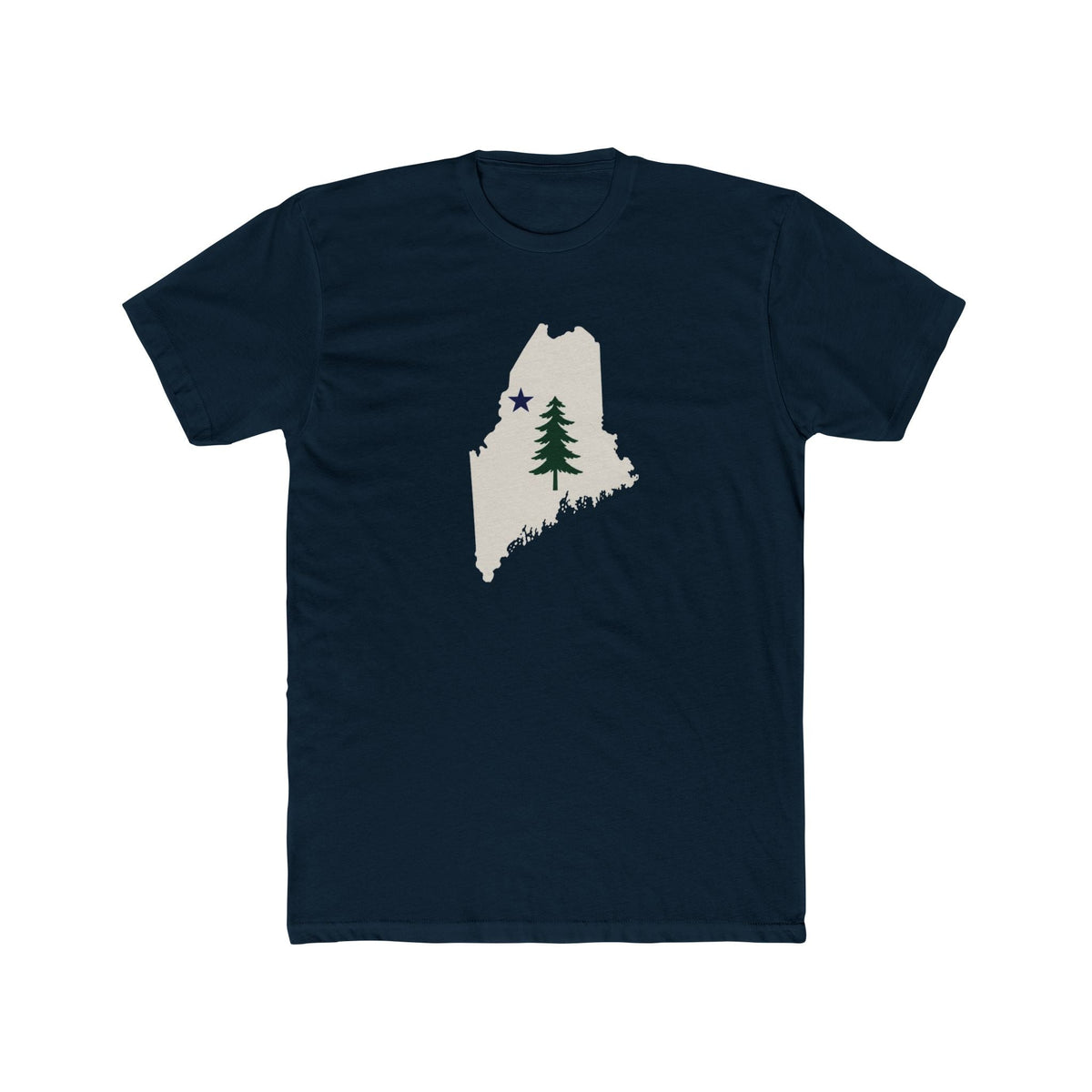 ROOTED IN MAINE