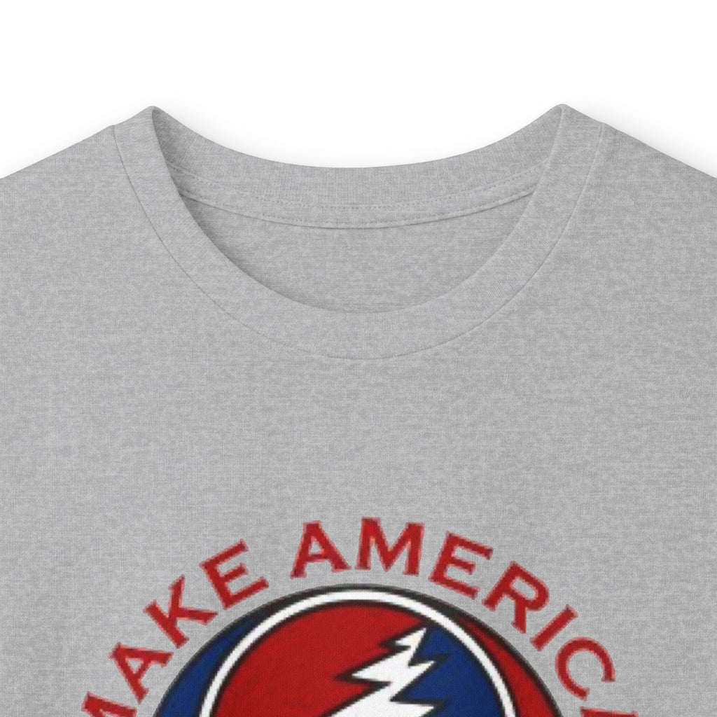 Make America Grateful Again Long Sleeve Tee