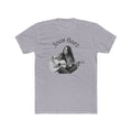 Joan Baez Acoustic Guitar Portrait Tee | Cotton Crew