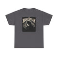 Bob Dylan Portrait Tee | Vintage Music Singer Graphic T-Shirt