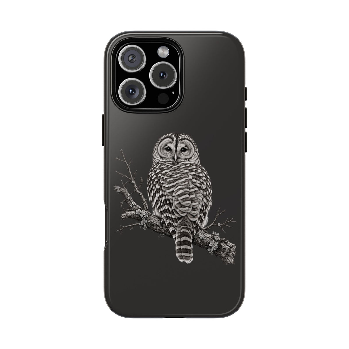 Owl Phone Case