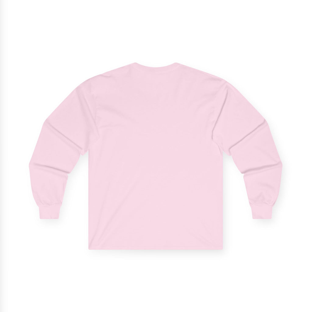 Make America Grateful Again Long Sleeve Tee