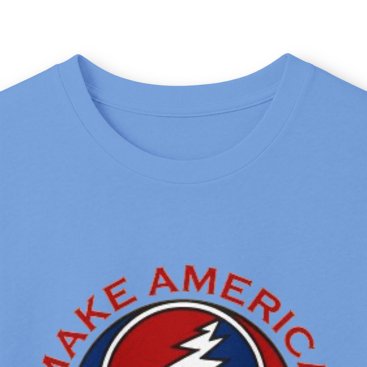 Make America Grateful Again Long Sleeve Tee