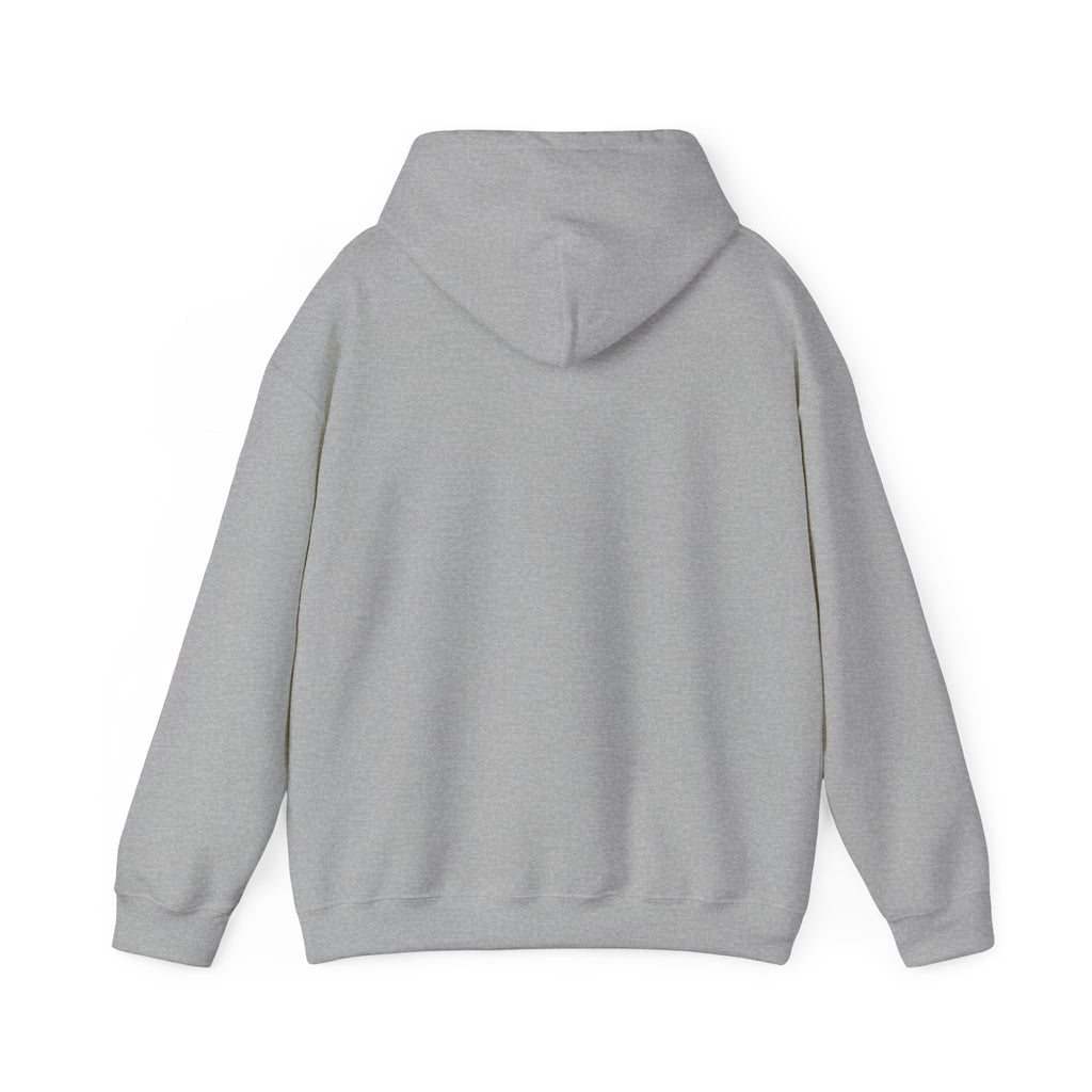 Led Zeppelin Logo Hoodie — Rock Band Symbols Pullover