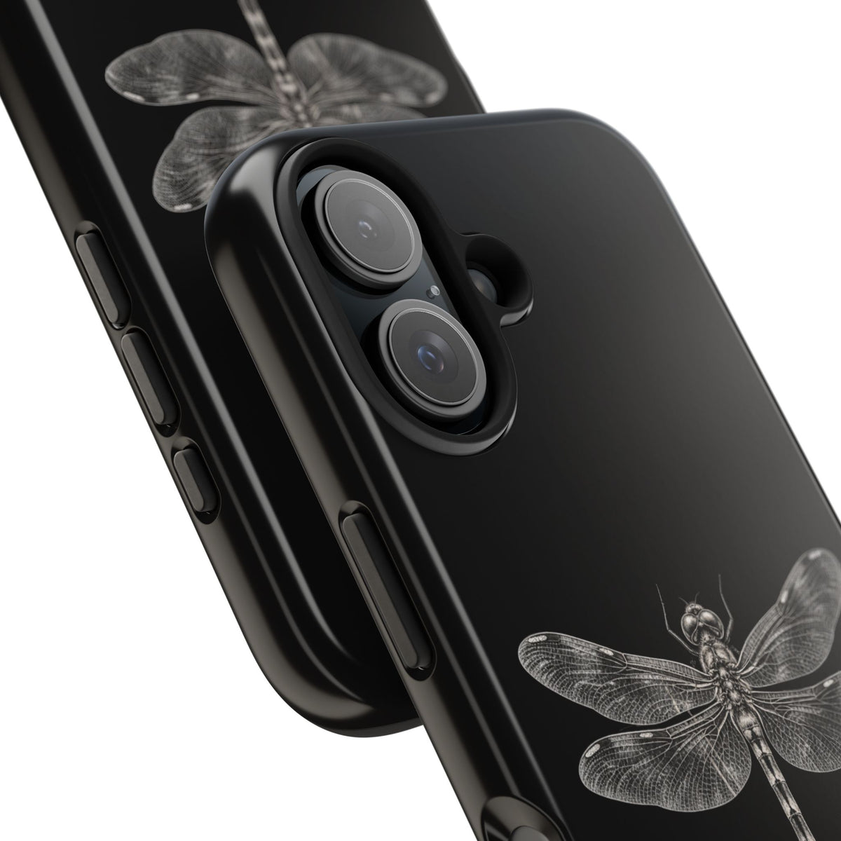 Dragonfly Phone Case