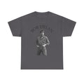 Vintage Bob Dylan Photo Tee | Retro Singer Portrait T-Shirt