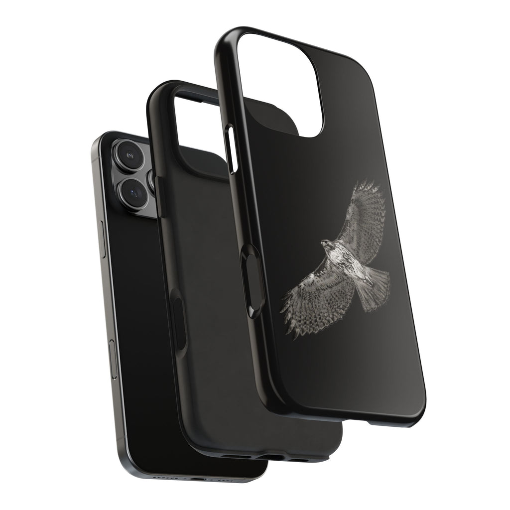 Soaring Eagle Tough Phone Case