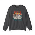 Weir Everywhere vintage pyramid Bobby graphic sweatshirt