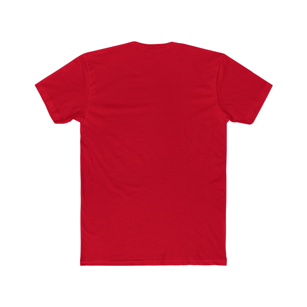Maine Map Tee with Pine Tree & Star – State Pride T-Shirt
