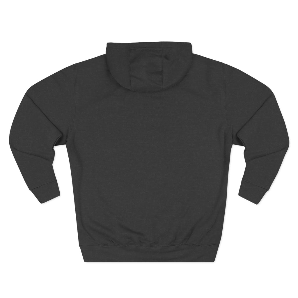 Grateful Dead Steal Your Face skull hoodie | Three-Panel Fleece Hoodie