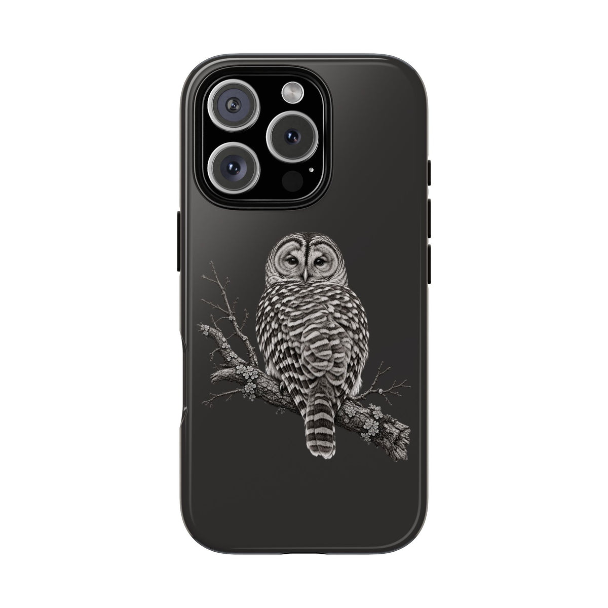 Owl Phone Case