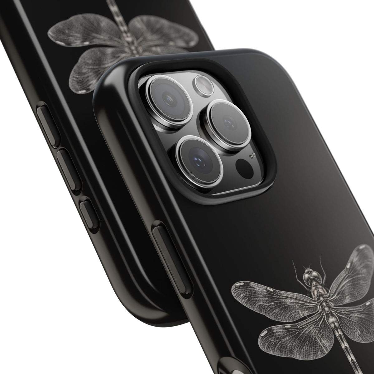 Dragonfly Phone Case