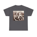 Bob Weir Vintage Photo Band T-Shirt | Grateful Dead T-Shirt