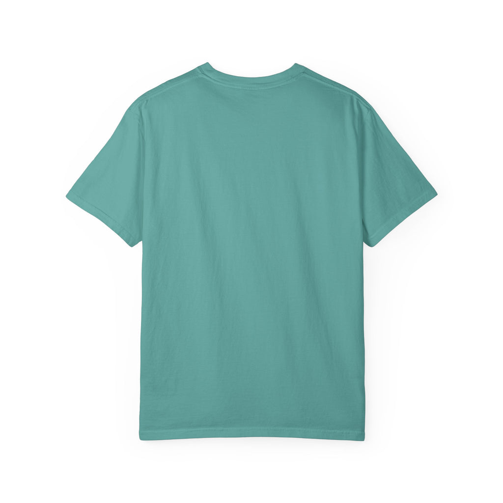 GEN X faded logo T-shirt | Vintage GenX graphic tee