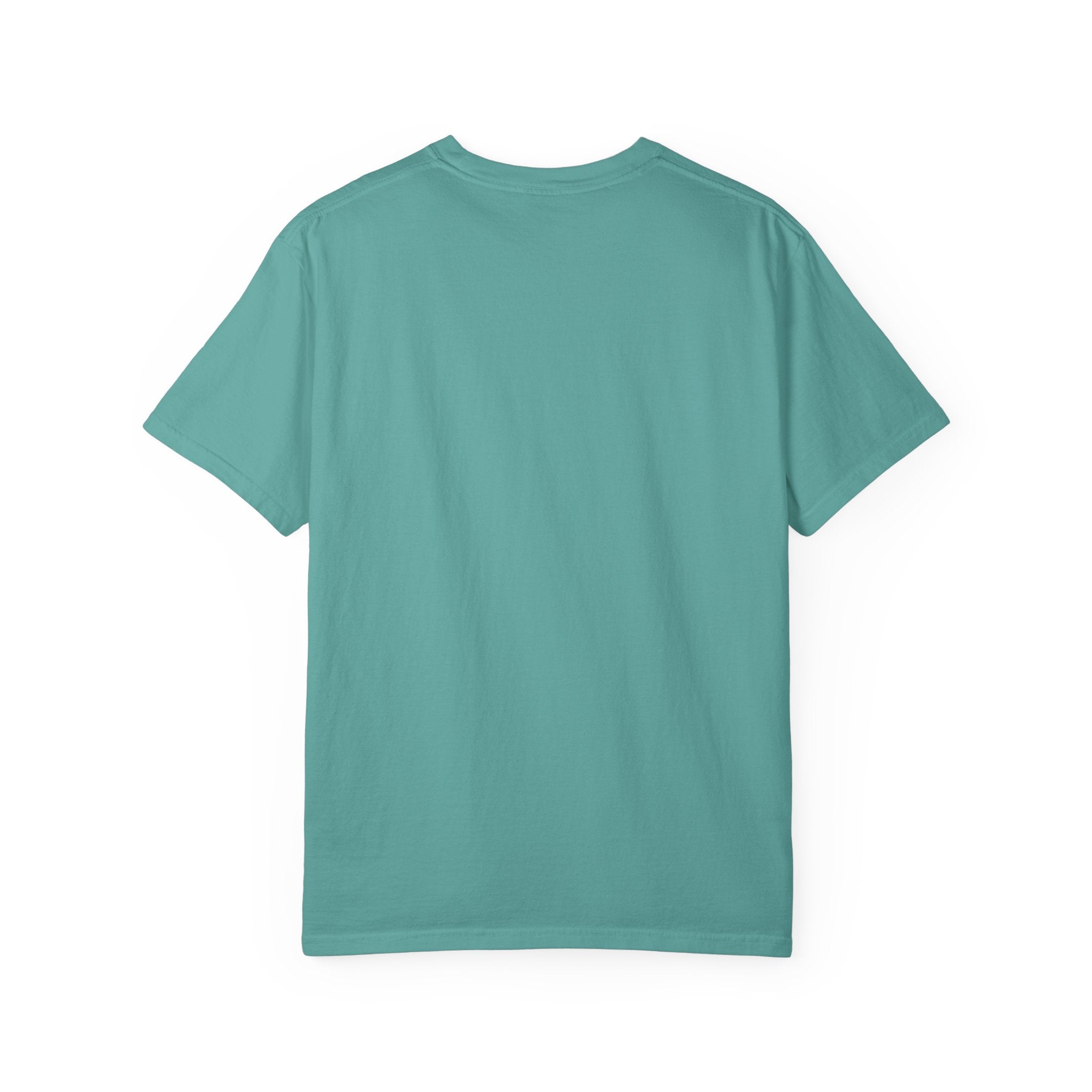 GEN X faded logo T-shirt | Vintage GenX graphic tee