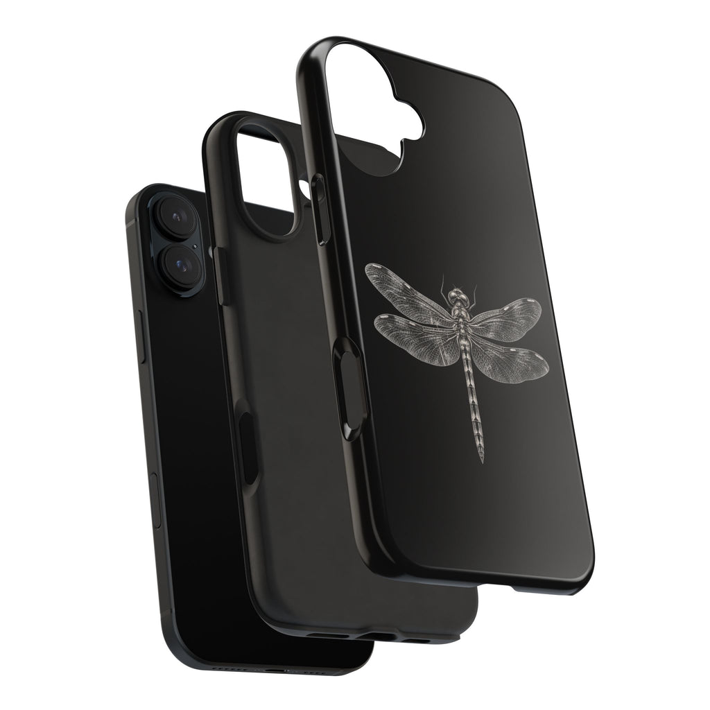 Dragonfly Phone Case