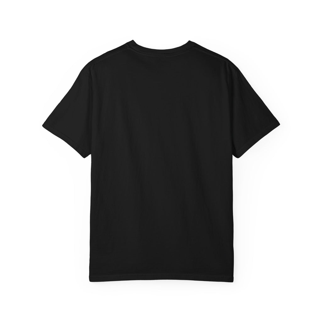 GEN X faded logo T-shirt | Vintage GenX graphic tee