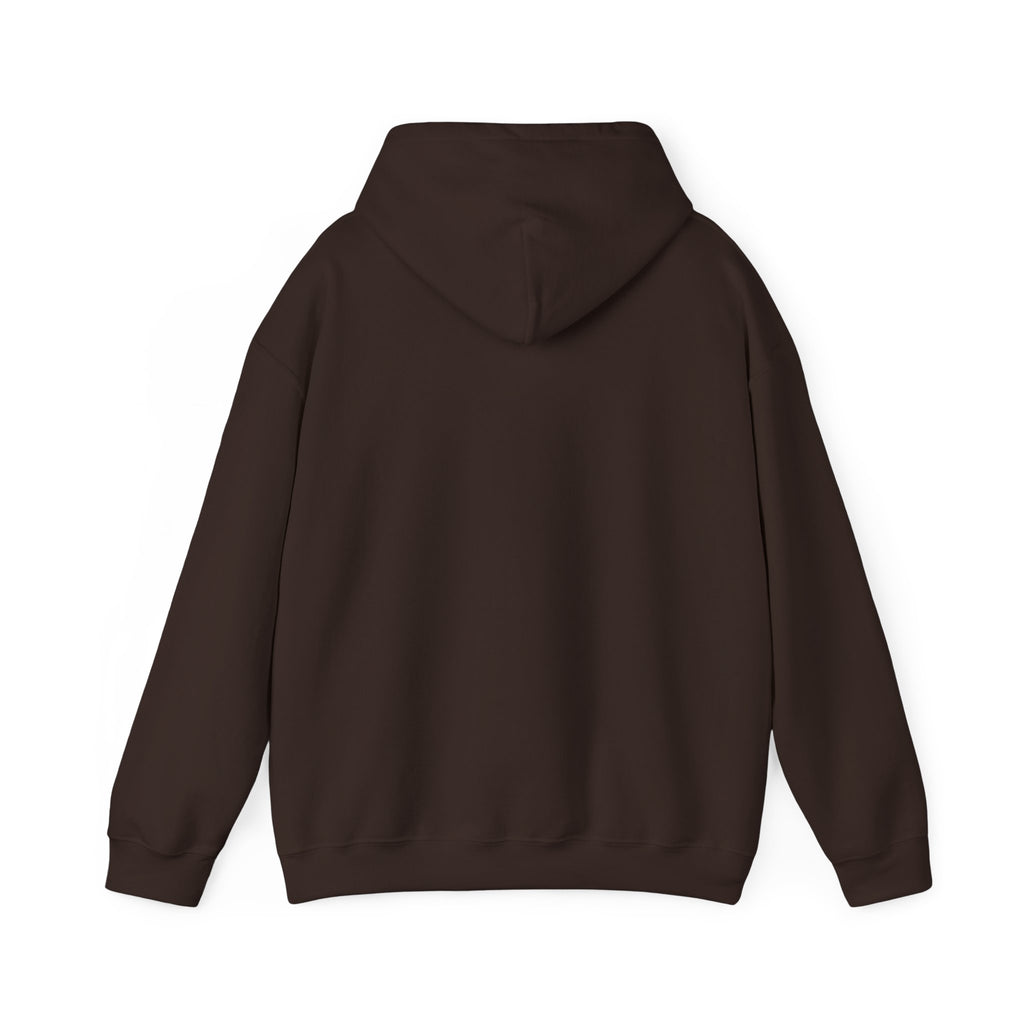 Maine Grateful Dead Bear Hoodie – Maine Outline with Dancing Bear Design
