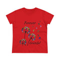 Forever Grateful Dandelion Tee | Grateful Dead Dancing Bears T-Shirt