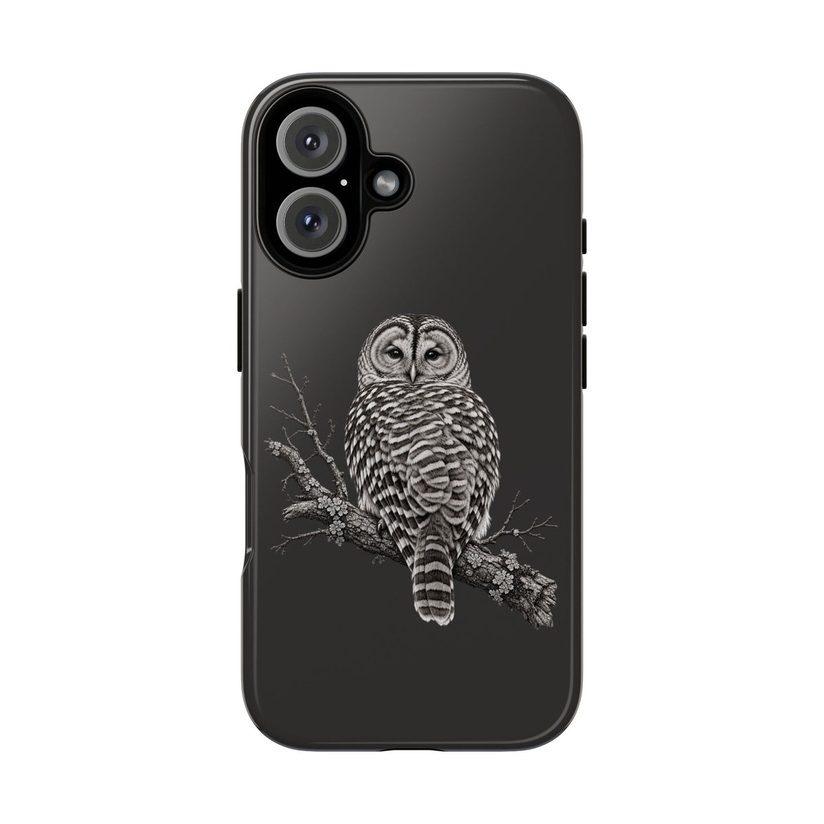 Owl Phone Case
