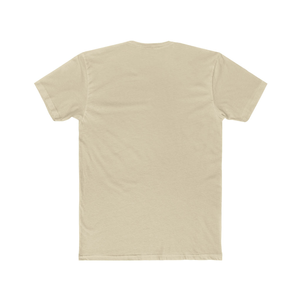 Gnarly Root Designs Forest Tee — "Gnarly Root Designs" Graphic T‑Shirt
