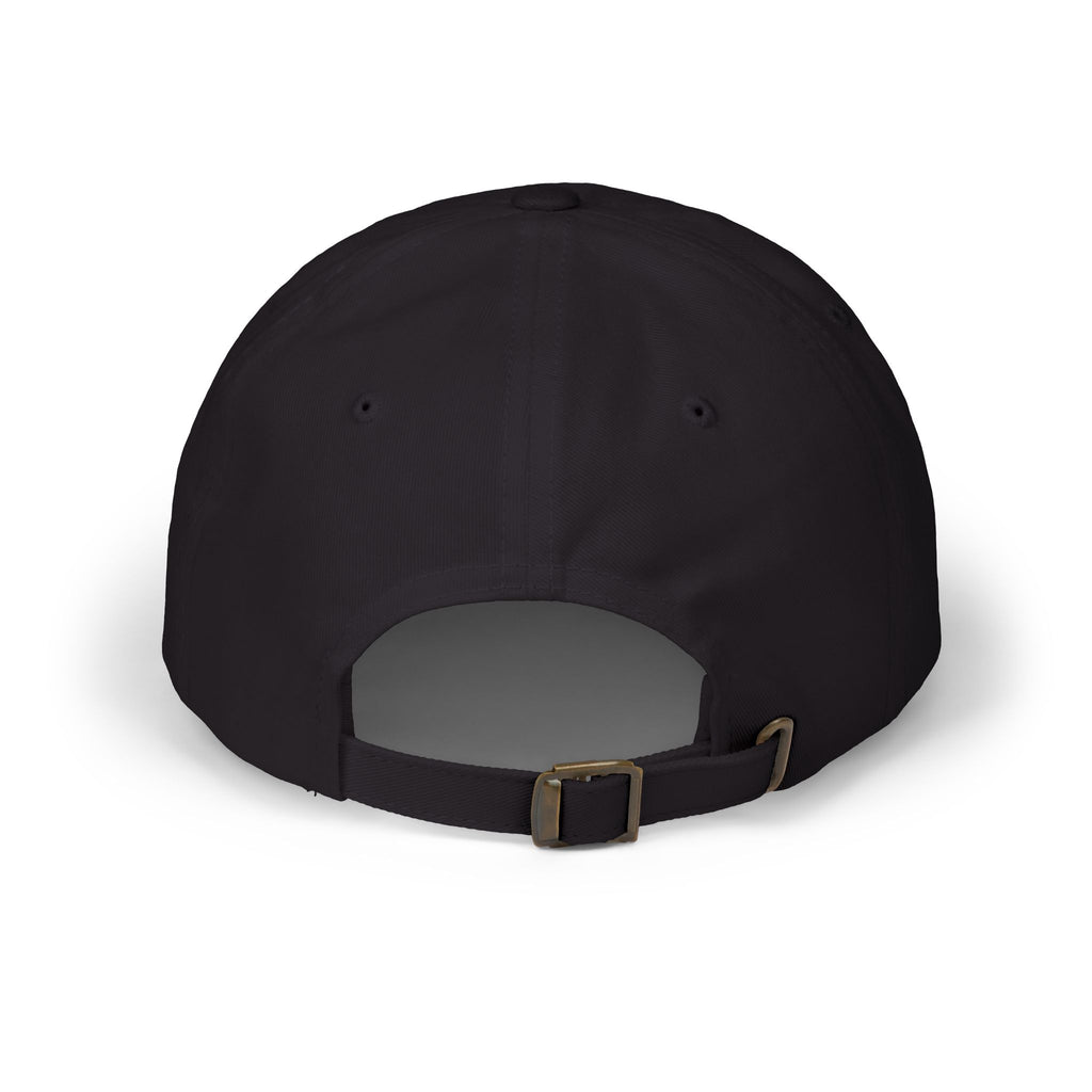 Vintage Grateful Dead Steal Your Face Cap | Embroidered Skull Logo