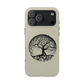 Tree of Life Tough Phone Case
