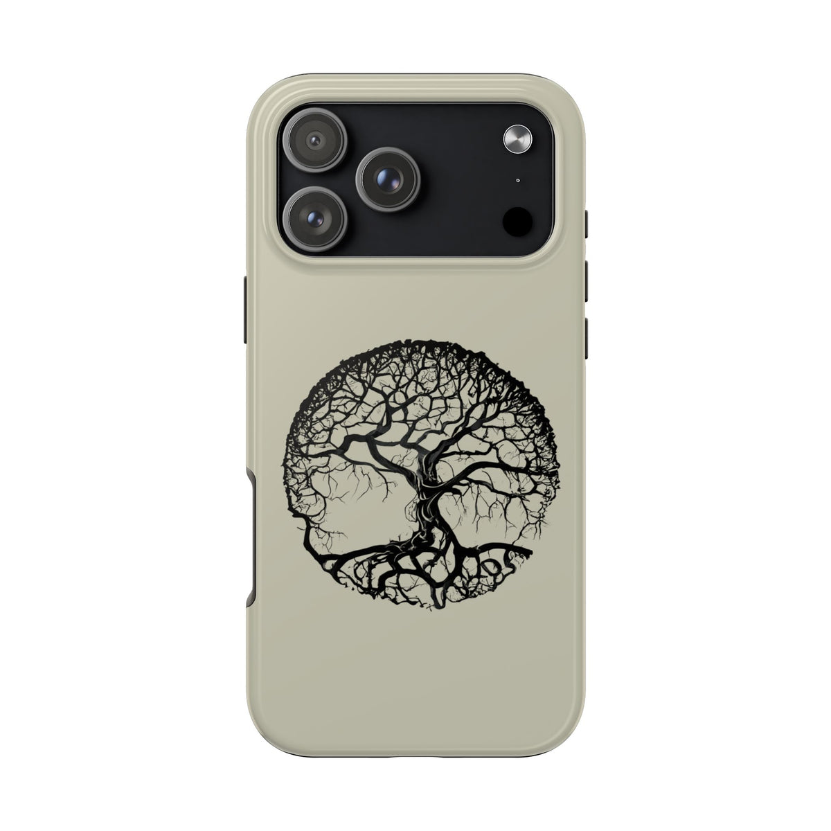 Tree of Life Tough Phone Case