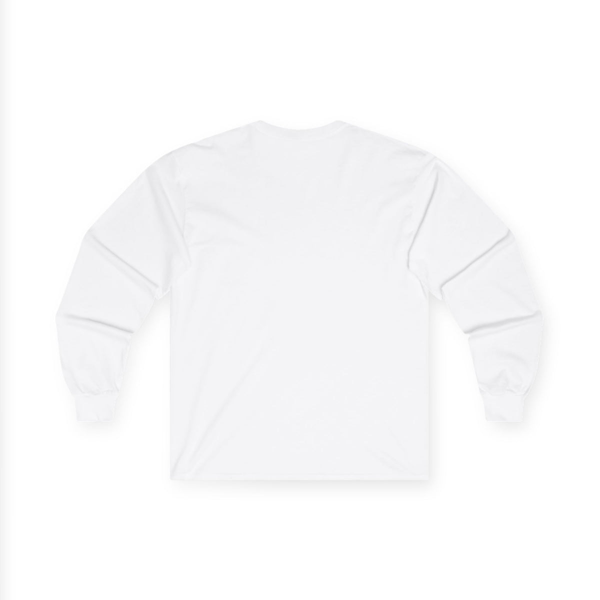 Maine Grateful Dead Bear Long Sleeve Tee — Retro Dancing Bear on Yellow State Silhouette