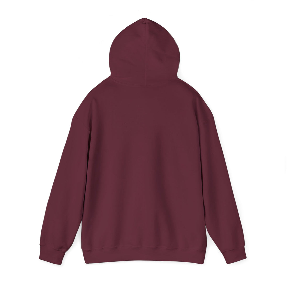 Led Zeppelin Logo Hoodie — Rock Band Symbols Pullover