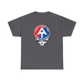 I Spent a Little Time on the Mountain Tee |Grateful Dead Skull Logo T-Shirt