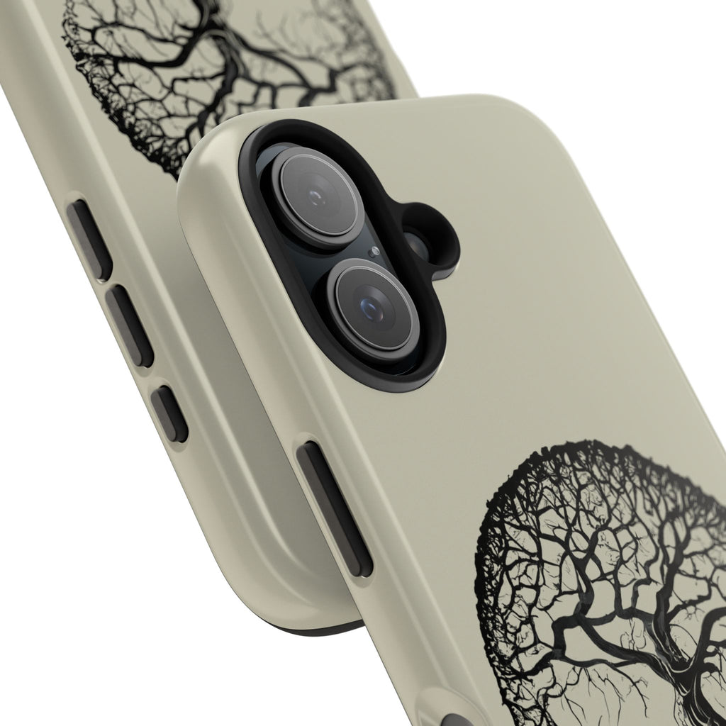 Tree of Life Tough Phone Case