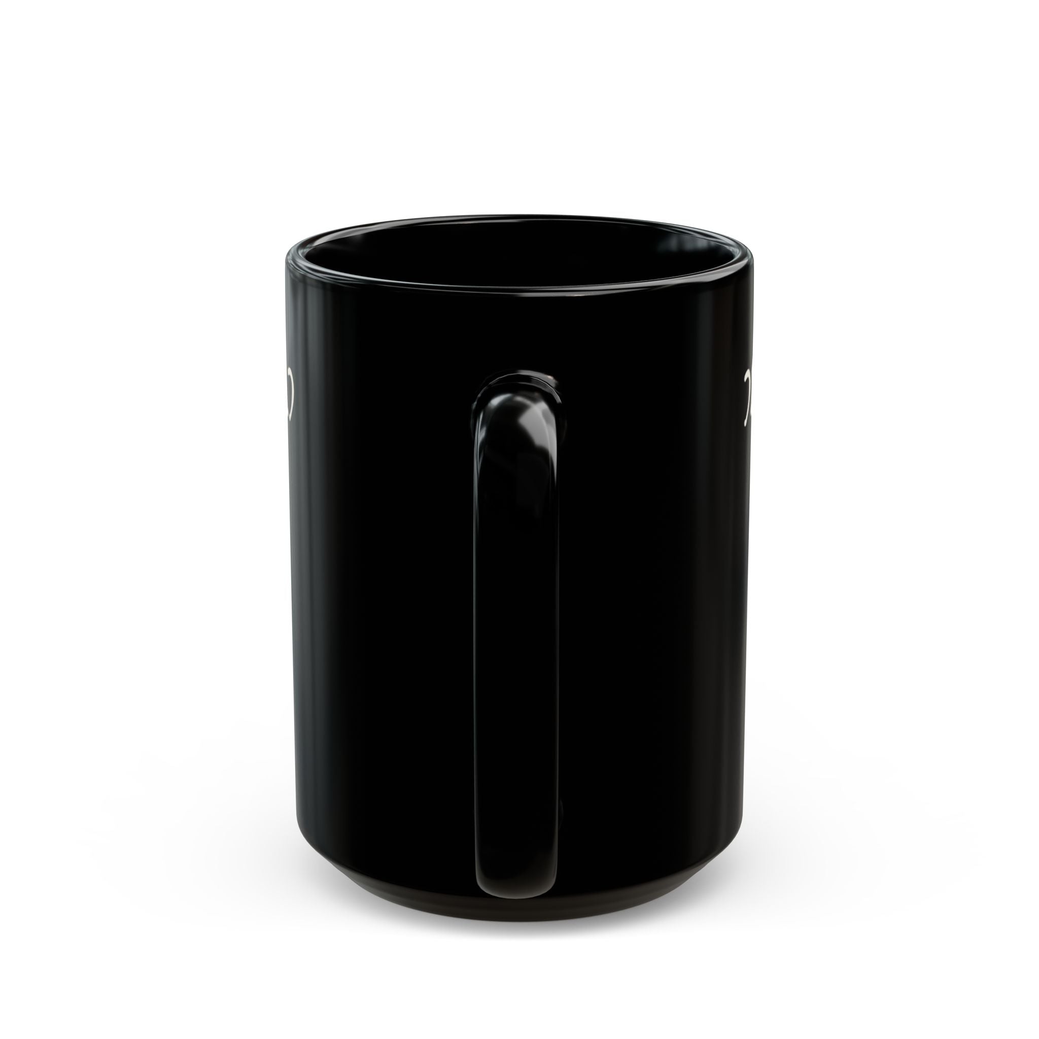 Grateful Dead Skull & Roses Mug | Black Dead Coffee Cup