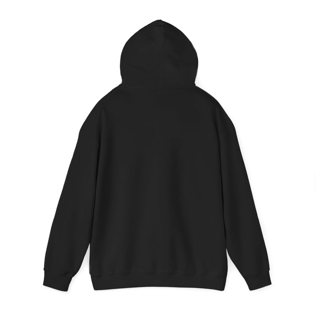 Maine Grateful Dead Bear Hoodie – Maine Outline with Dancing Bear Design