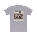 Weir Forever Grateful Tee | Vintage Bobby Photo Shirt