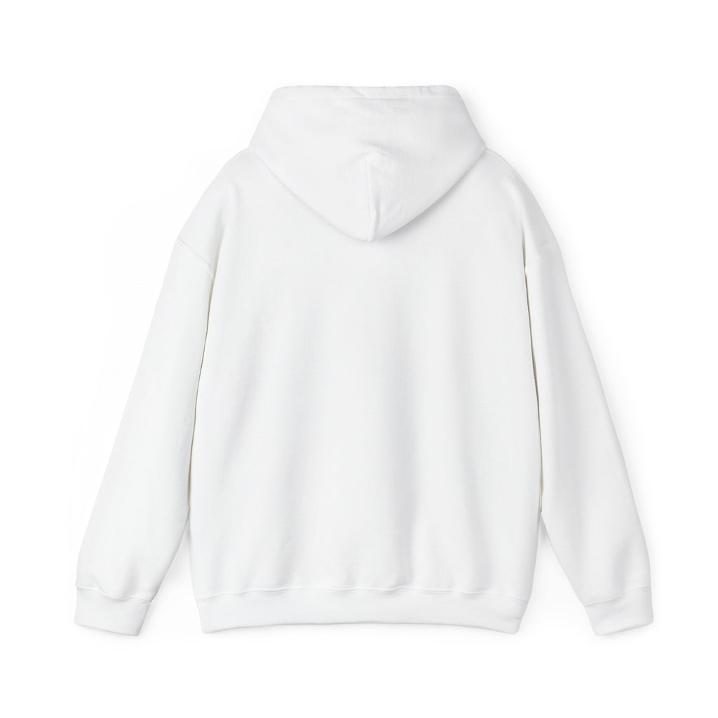 Grateful Dead Maine Skull Hoodie — State Outline Steal Your Face Pullover