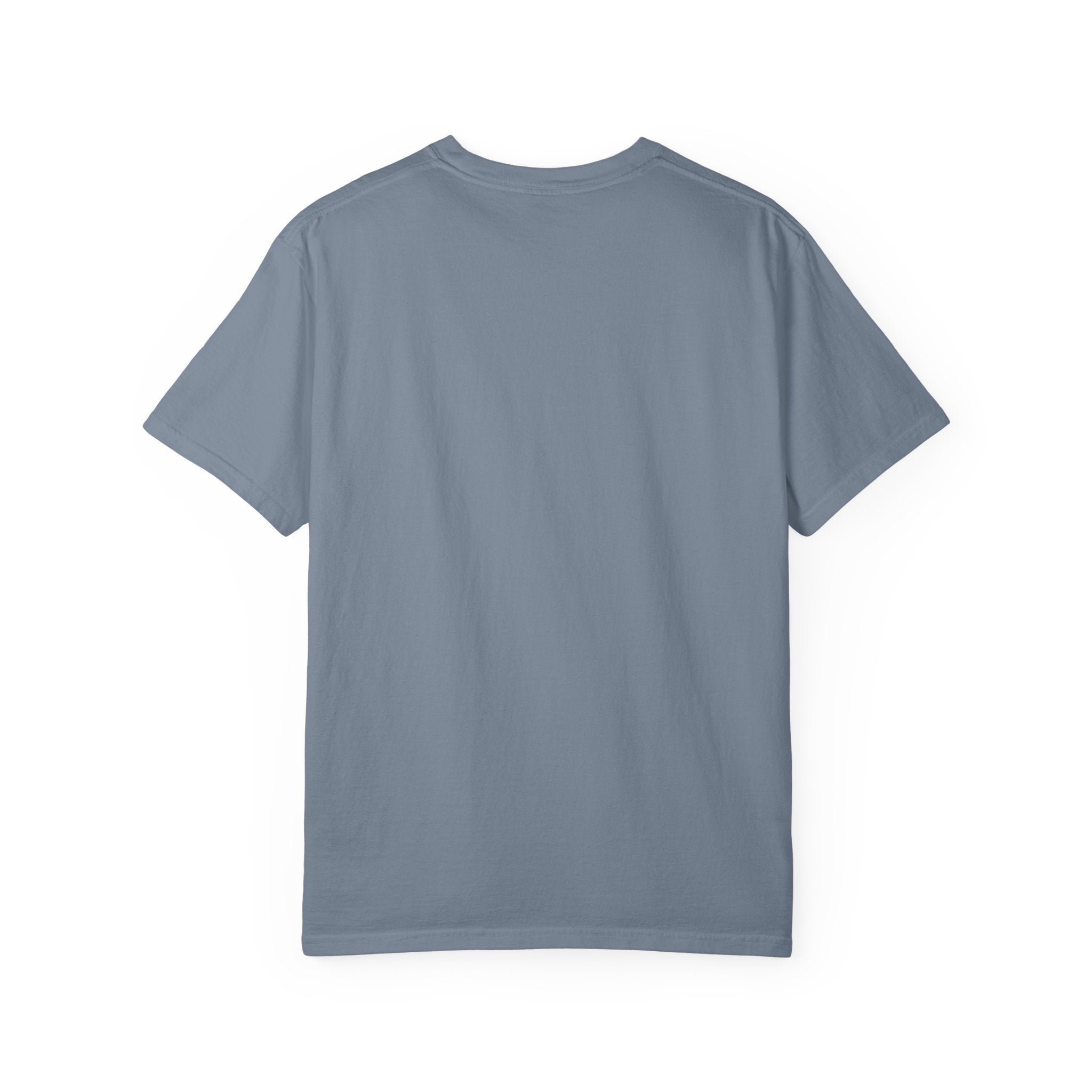 GEN X faded logo T-shirt | Vintage GenX graphic tee