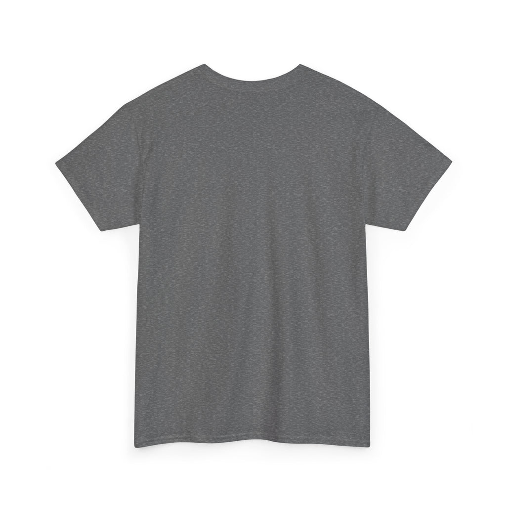 Gnarly Root logo tee | Graphic T-Shirt, botanical root illustration