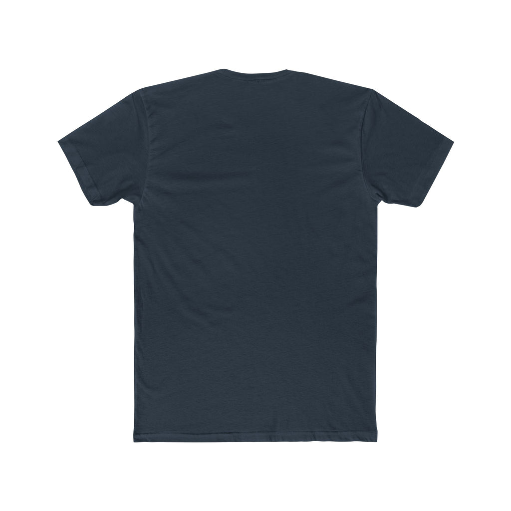 Maine Map Tee with Pine Tree & Star – State Pride T-Shirt