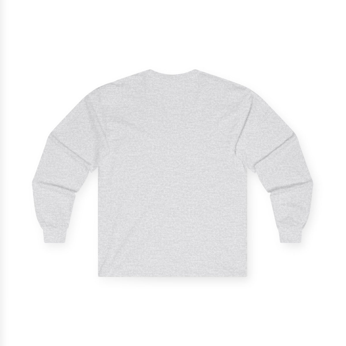 Maine Grateful Dead Bear Long Sleeve Tee — Retro Dancing Bear on Yellow State Silhouette