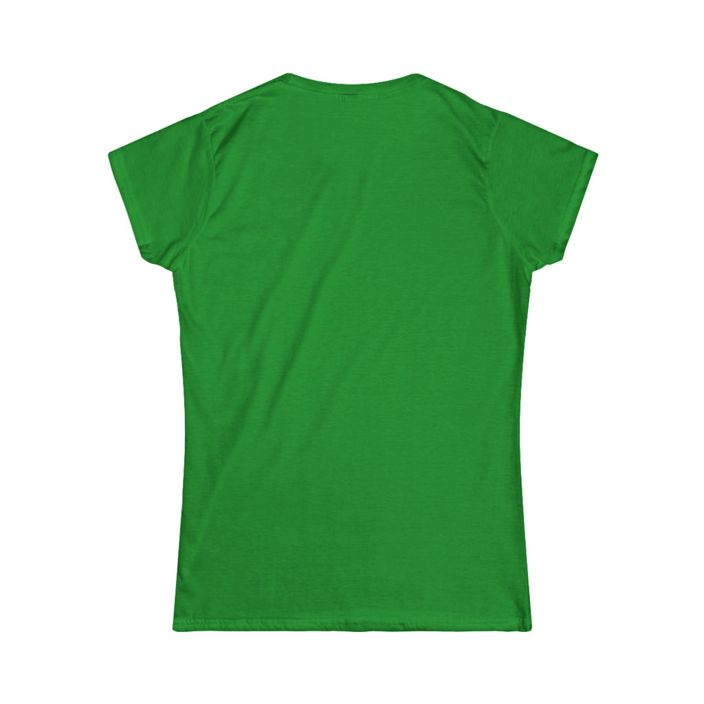 Not Like Other Girls Skull Tee | Feminine Grateful Dead Inspired Shirt