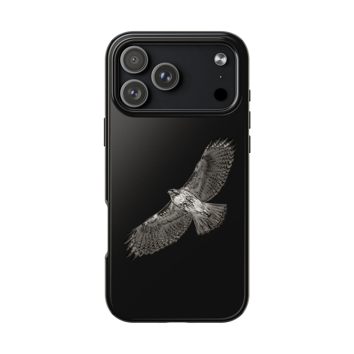 Soaring Eagle Tough Phone Case