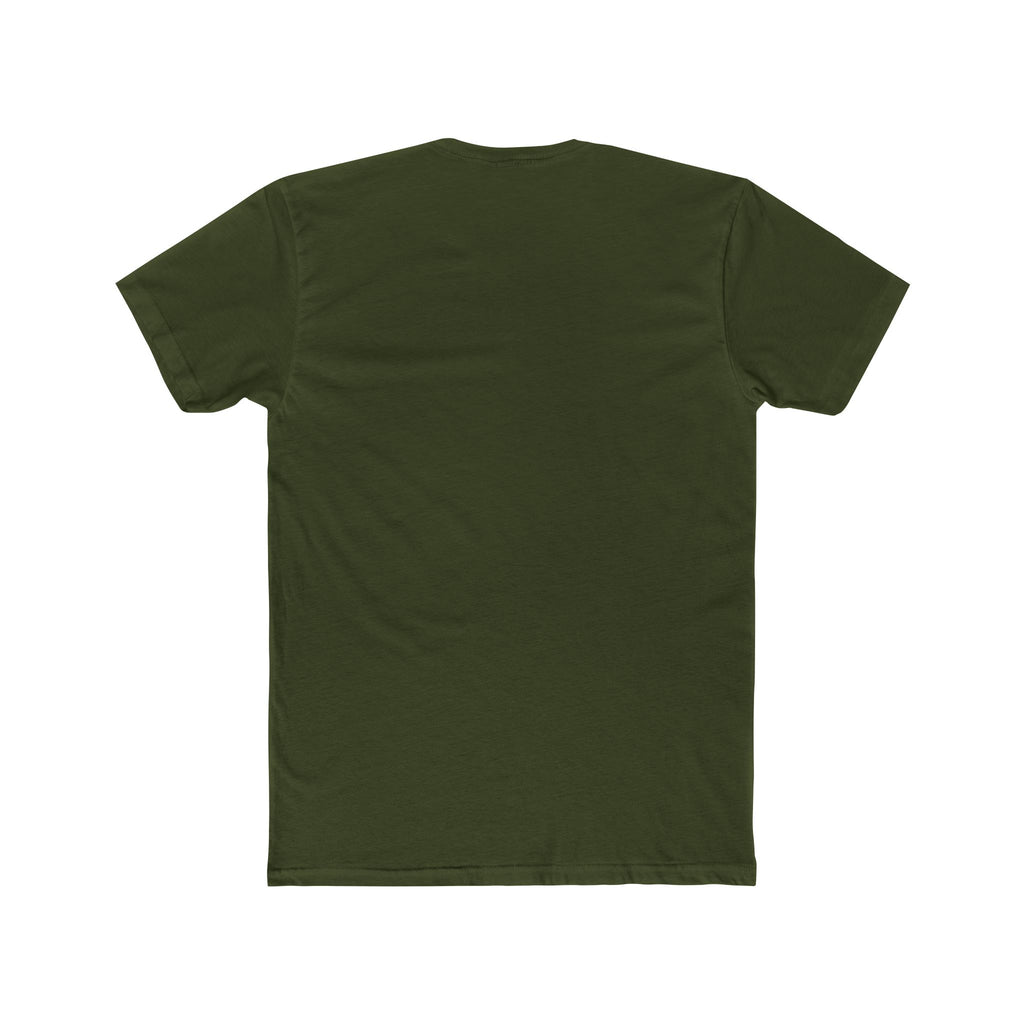 Acadia National Park Maine T-Shirt — Vintage Mountain & Pines Crew Tee