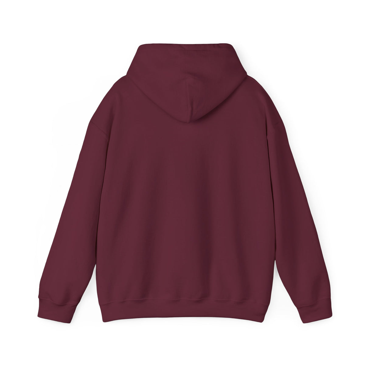Led Zeppelin Logo Hoodie — Rock Band Symbols Pullover