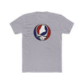Grateful Dead Steal Your Face Maine Logo Graphic T-Shirt