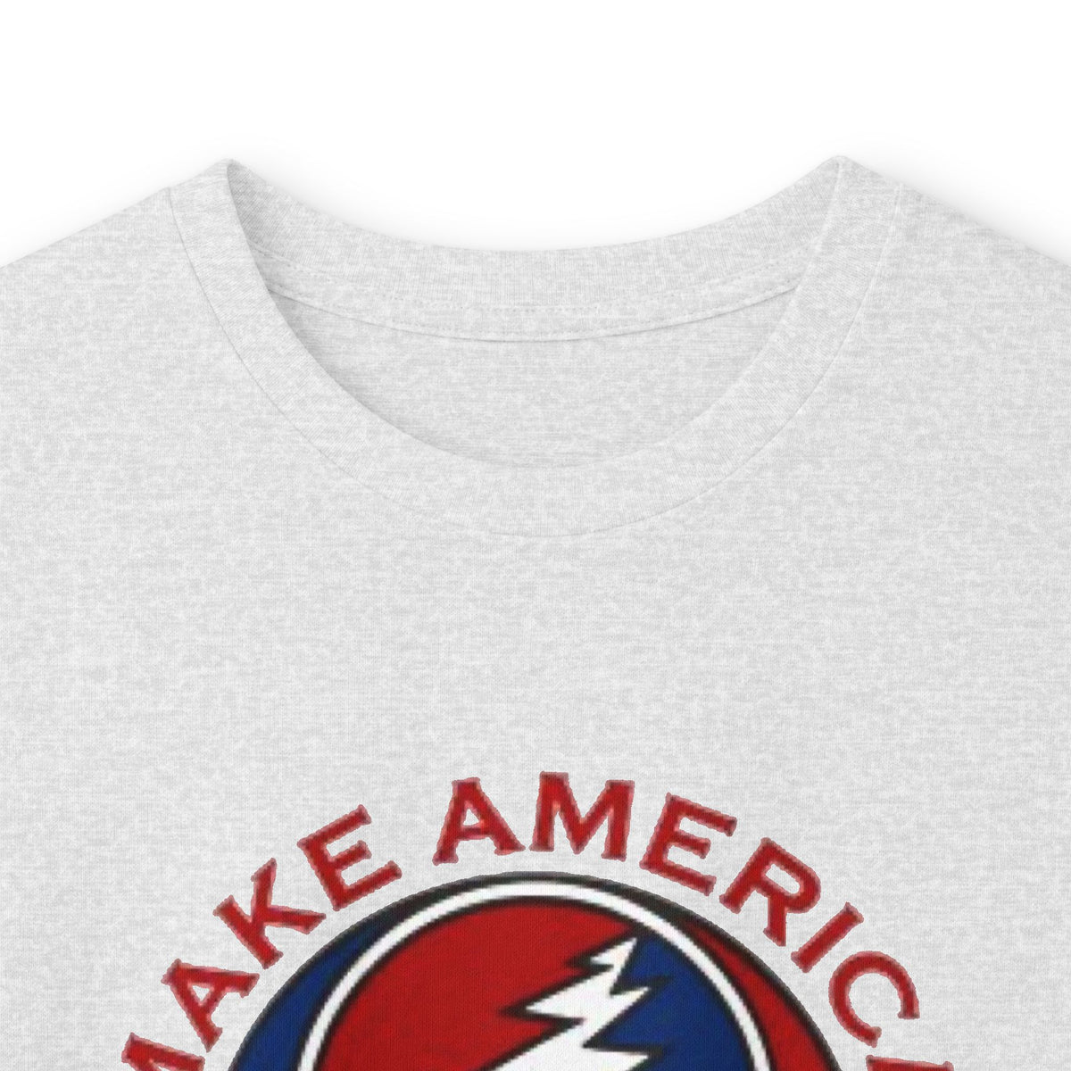 Make America Grateful Again Long Sleeve Tee