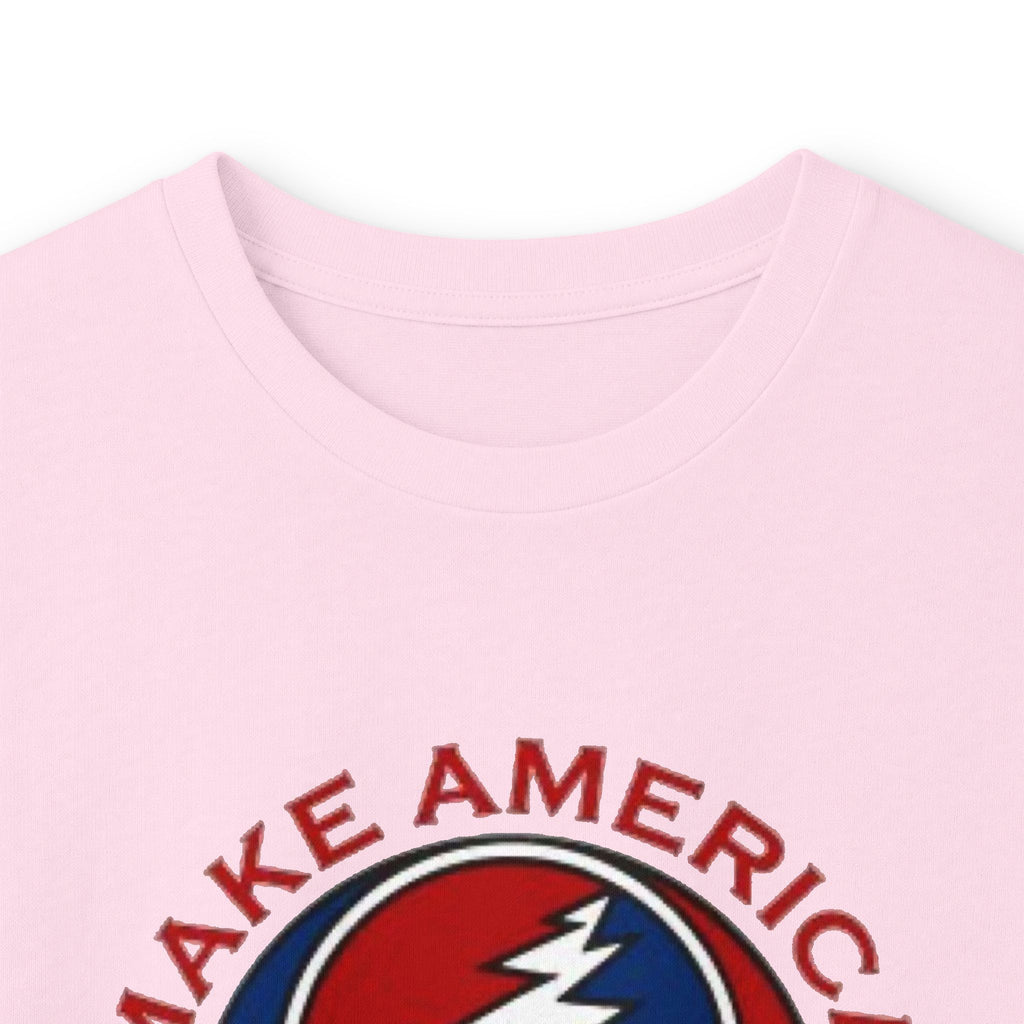 Make America Grateful Again Long Sleeve Tee