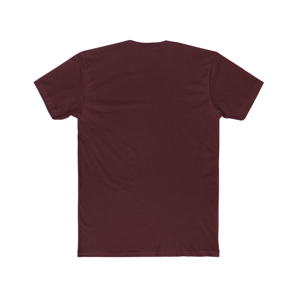 Acadia National Park Maine T-Shirt — Vintage Mountain & Pines Crew Tee