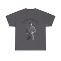 Vintage Bob Dylan Photo Tee | Retro Singer Portrait T-Shirt