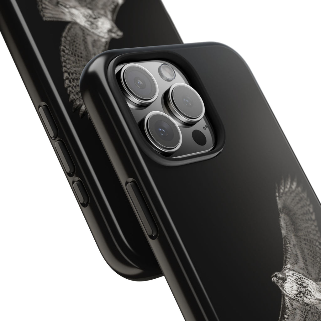 Soaring Eagle Tough Phone Case
